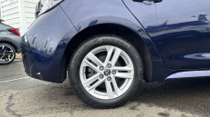 Toyota Corolla 1.8 VVT-i Hybrid Icon 5dr CVT Hybrid Hatchback